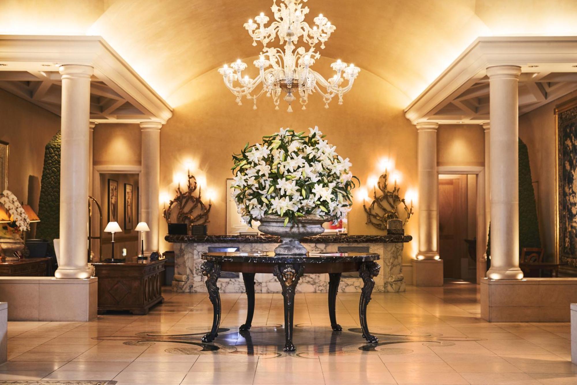 Hotel Hankyu International Ōsaka Eksteriør bilde