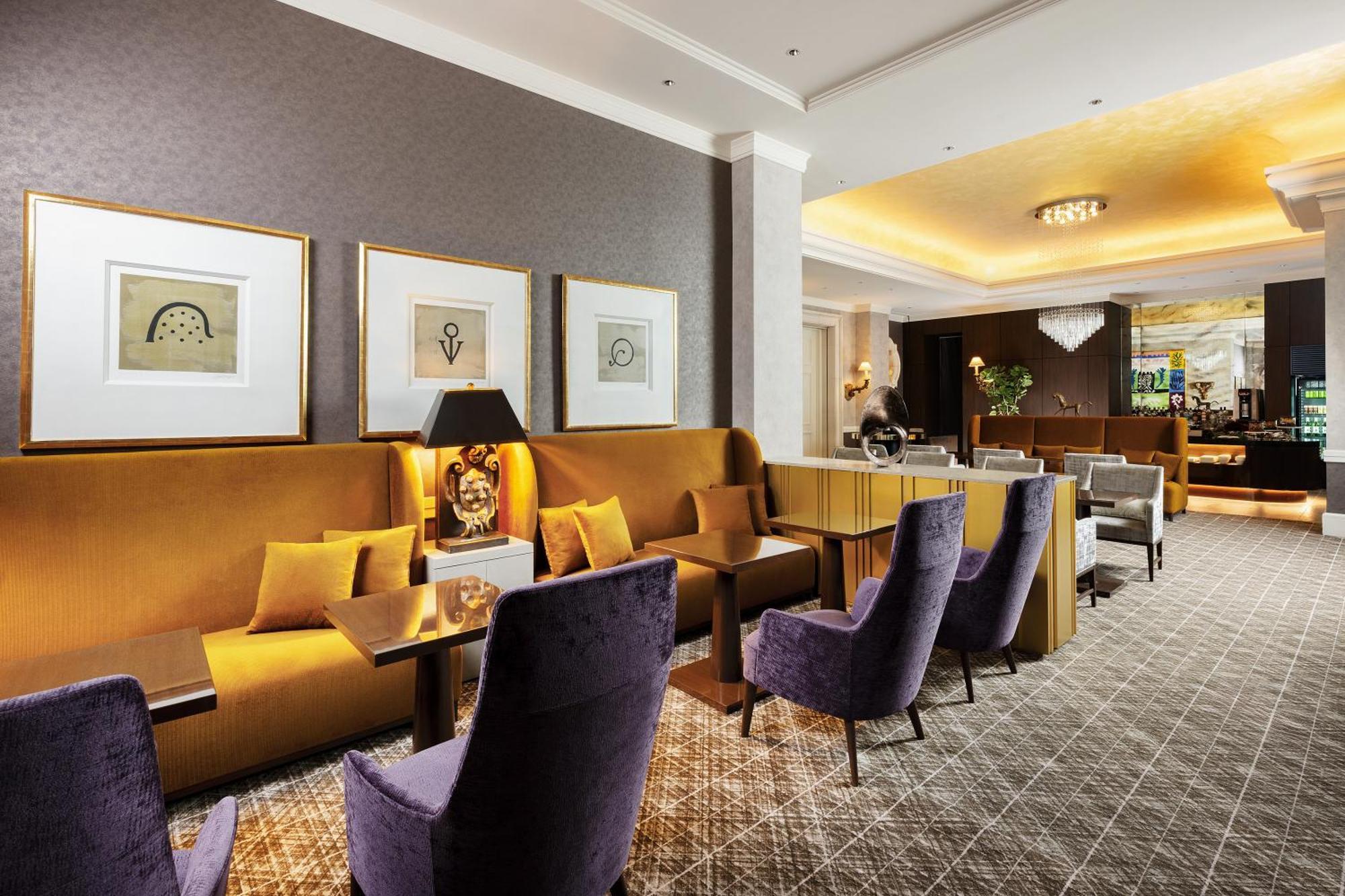 Hotel Hankyu International Ōsaka Eksteriør bilde